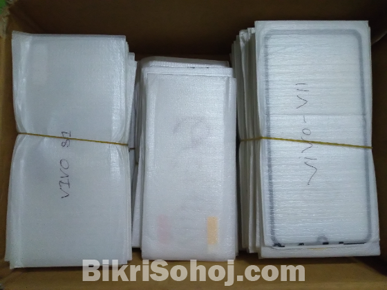 মোবাইল গ্লাস প্রটেক্টর পাইকারি